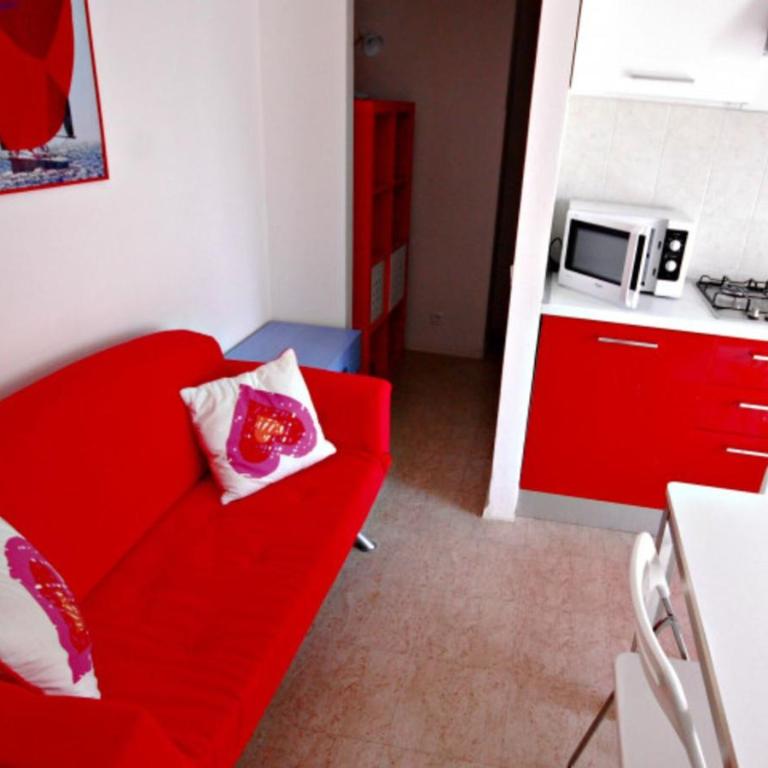 Luminous flat in Lignano-Beahost - Apartment - 8