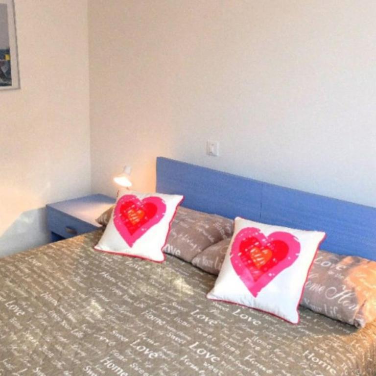 Luminous flat in Lignano-Beahost - Apartment - 11
