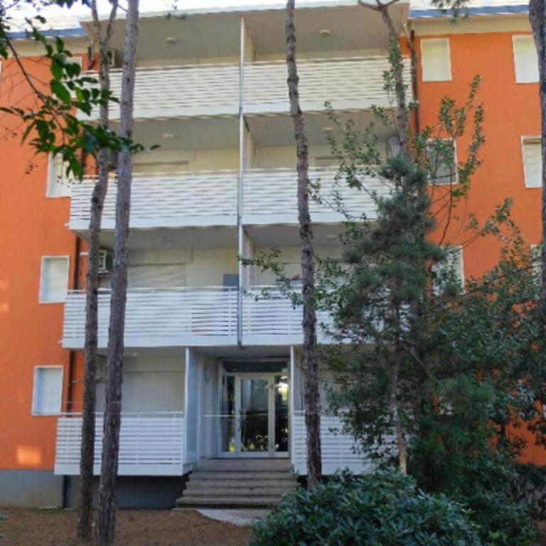 Luminous flat in Lignano-Beahost - Apartment - 13