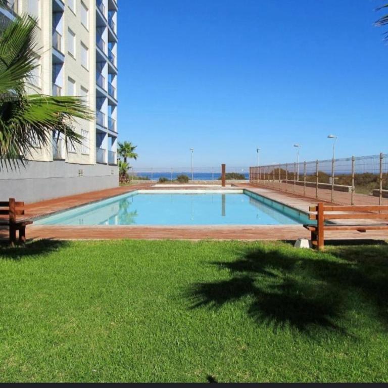 Sea View La Manga - Holiday Apartment - Apartamento de 2 dormitorios - 28