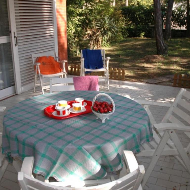 Centric villa in Lignano Pineta - Villa - 1