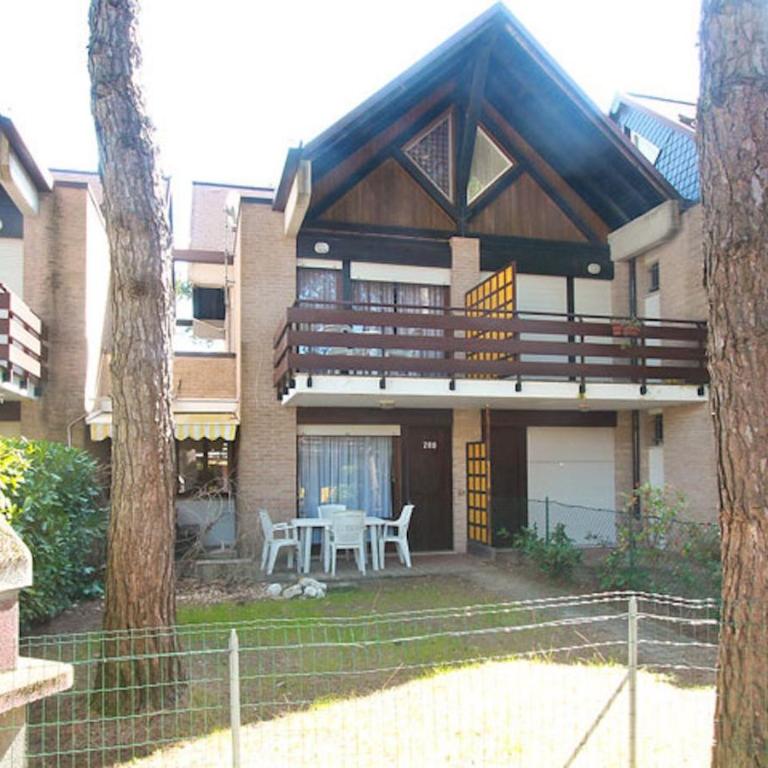 Terraced house near the beach in Lignano - Villa - 1
