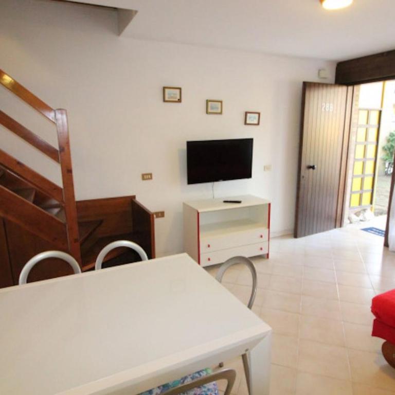 Terraced house near the beach in Lignano - Villa - 6