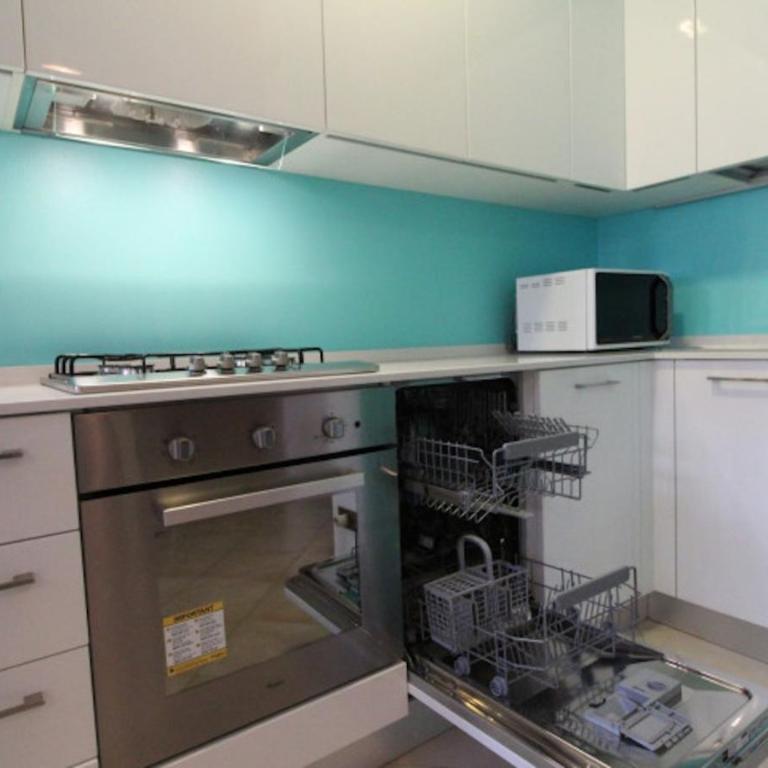 Terraced house near the beach in Lignano - Villa - 7