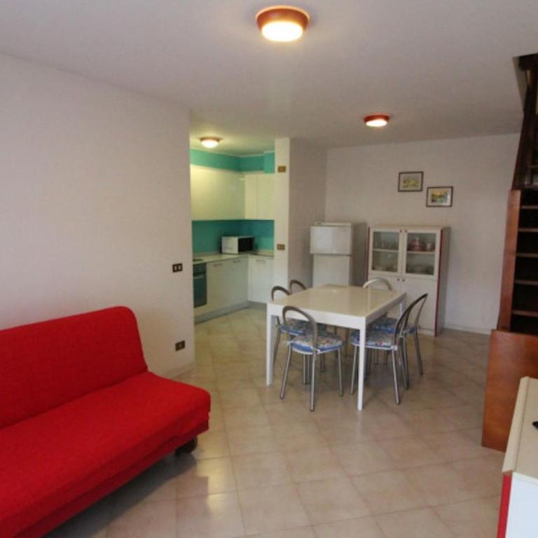 Terraced house near the beach in Lignano - Villa - 12
