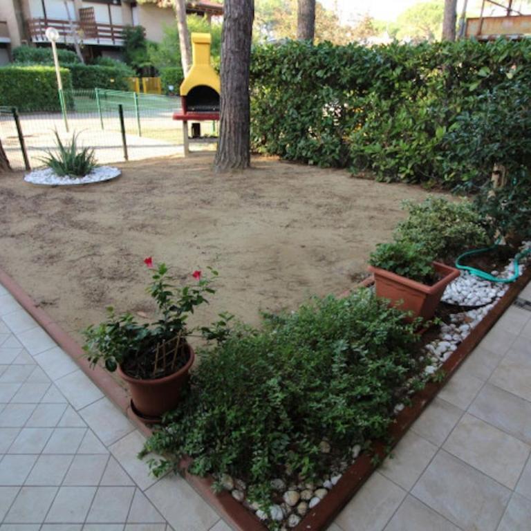 Terraced house near the beach in Lignano - Villa - 13