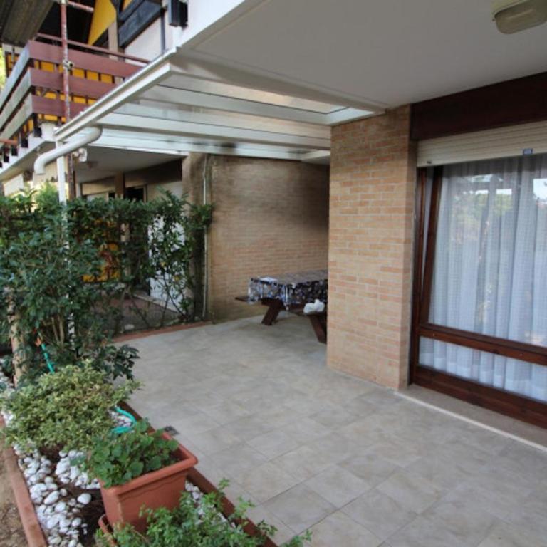 Terraced house near the beach in Lignano - Villa - 14