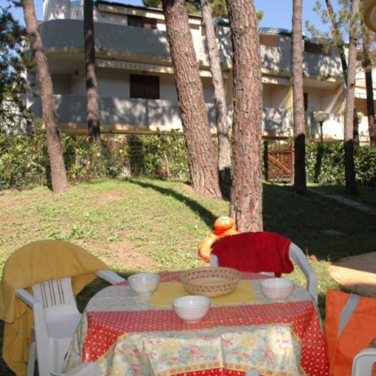 Terraced house 700mt from the sea - Villa - 2