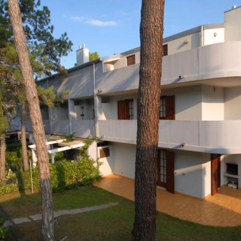 Terraced house 700mt from the sea - Villa - 4