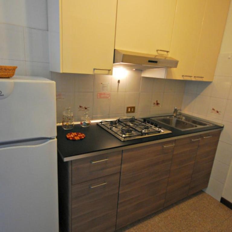 Terraced house 700mt from the sea - Villa - 7
