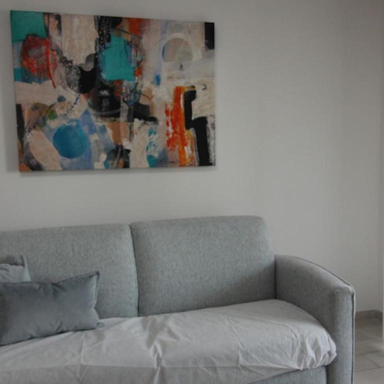 Cozy flat by the sea - Apartment - 2