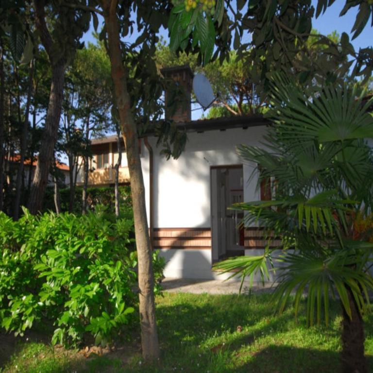 Villa in Lignano Pineta close to the beach - Villa - 7
