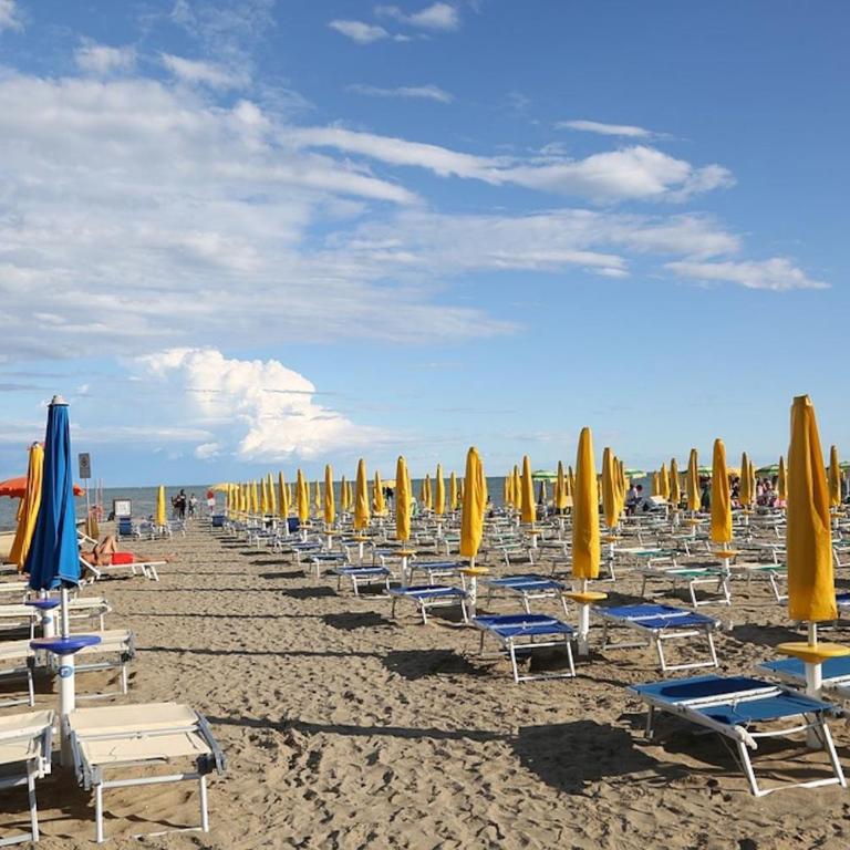 Villa in Lignano Pineta close to the beach - Villa - 12