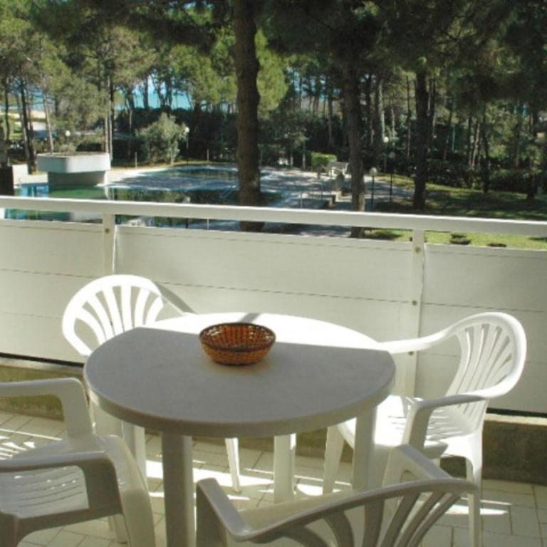 Poolside flat 50mt from the sea - Appartamento - 2