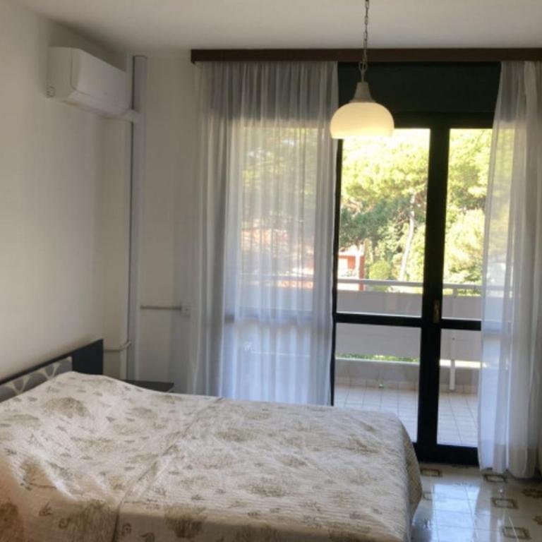 Poolside flat 50mt from the sea - Appartamento - 5