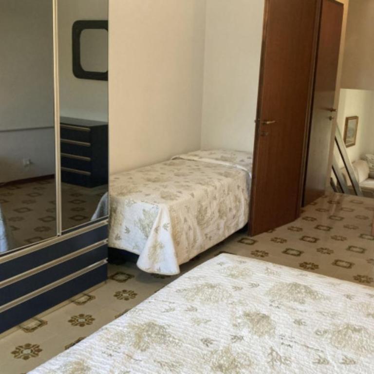 Poolside flat 50mt from the sea - Appartamento - 7