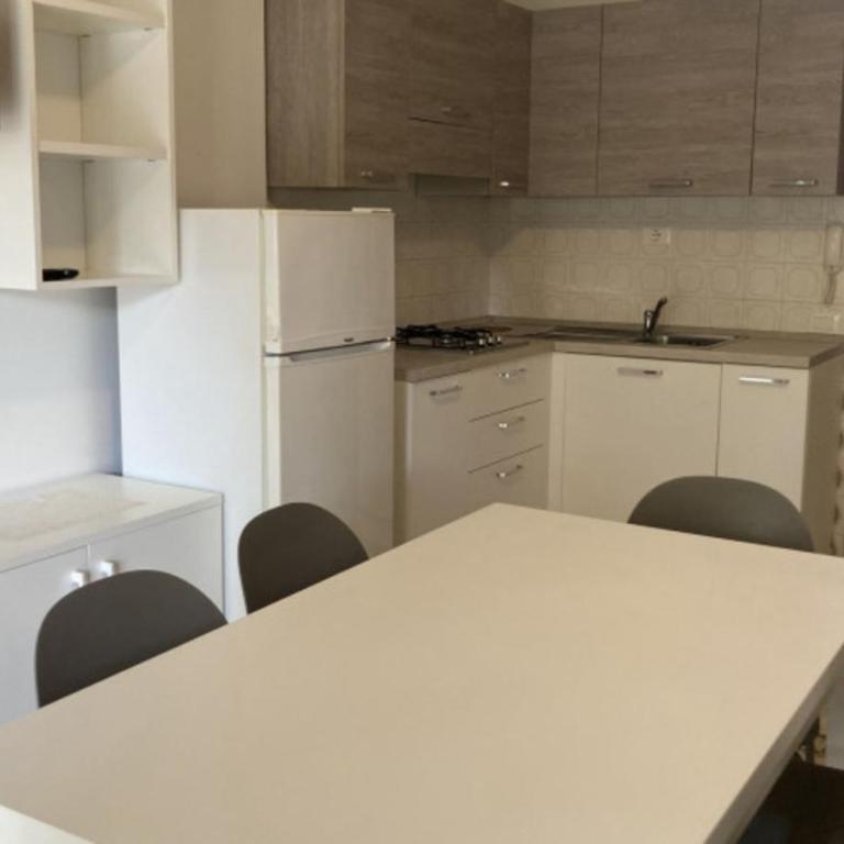 Poolside flat 50mt from the sea - Appartamento - 9