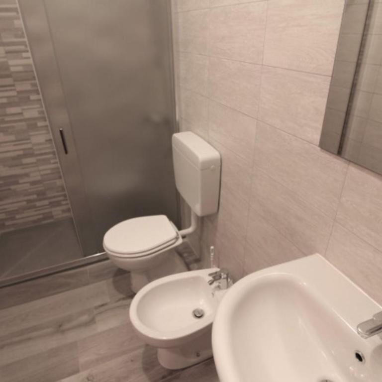 Poolside flat 50mt from the sea - Appartamento - 6