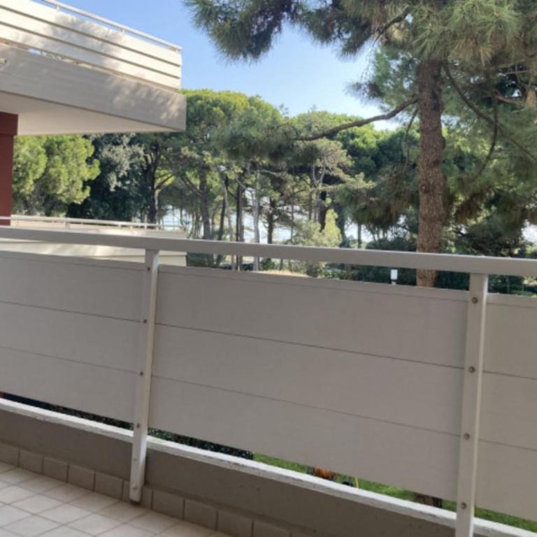 Poolside flat 50mt from the sea - Appartamento - 11