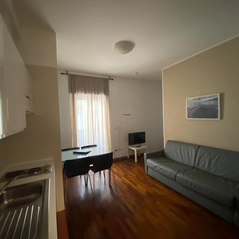 Residence Le Terrazze - Appartamento - 1