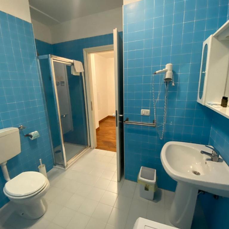 Residence Le Terrazze - Appartamento - 2