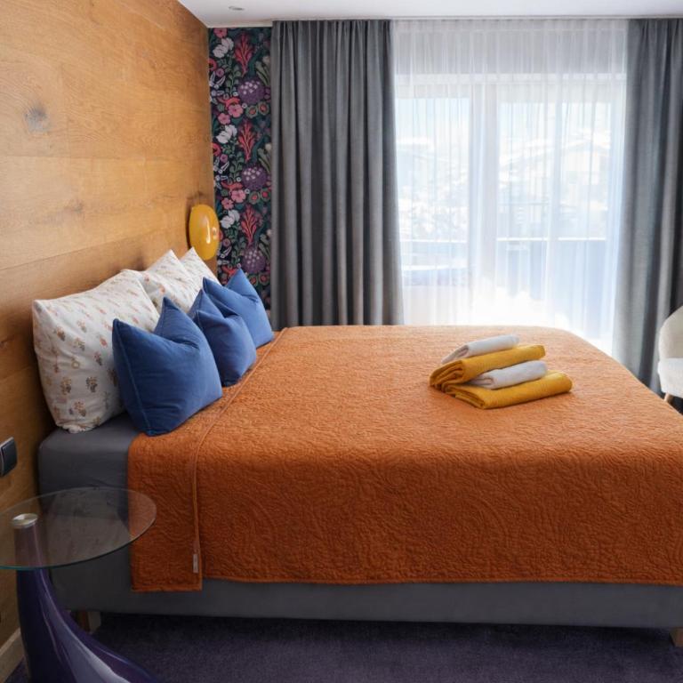 Two Brothers Inn - Familiensuite - 1