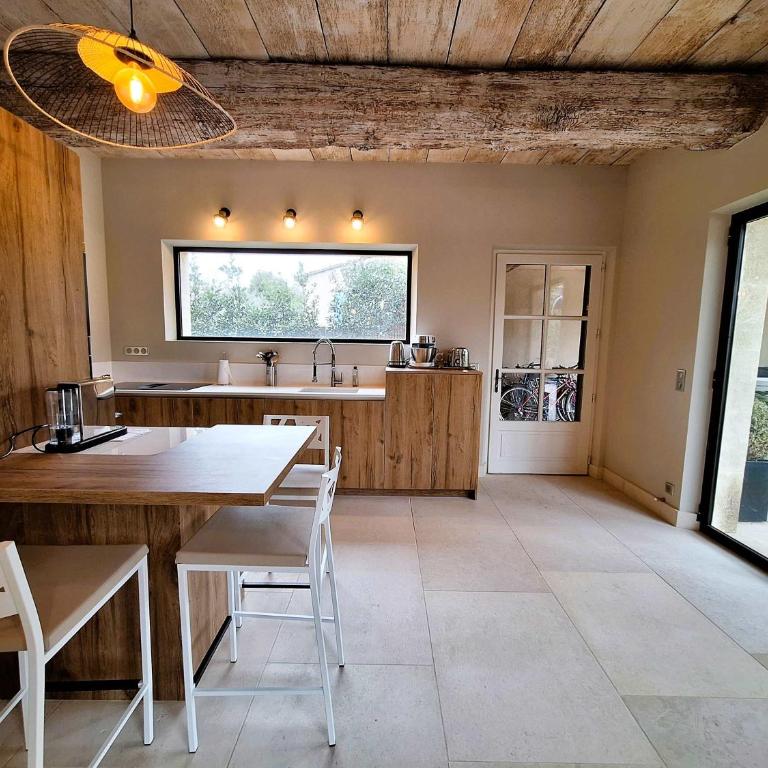 Villa Sorella, votre escapade provençale au coeur des Alpilles - Villa - 15