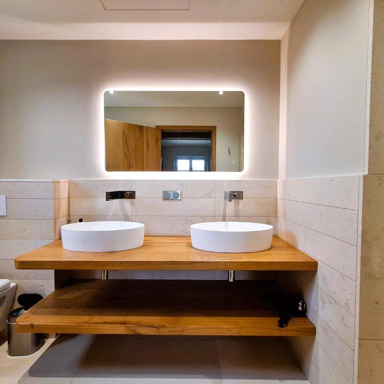 Villa Sorella, votre escapade provençale au coeur des Alpilles - Villa - 23