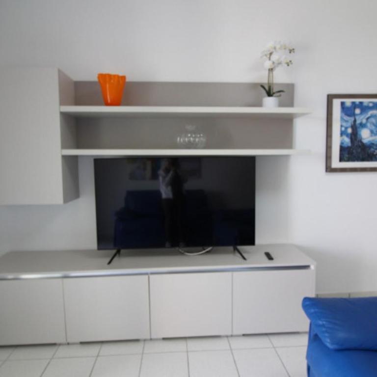 Top floor apartment with sea view - Appartamento - 7