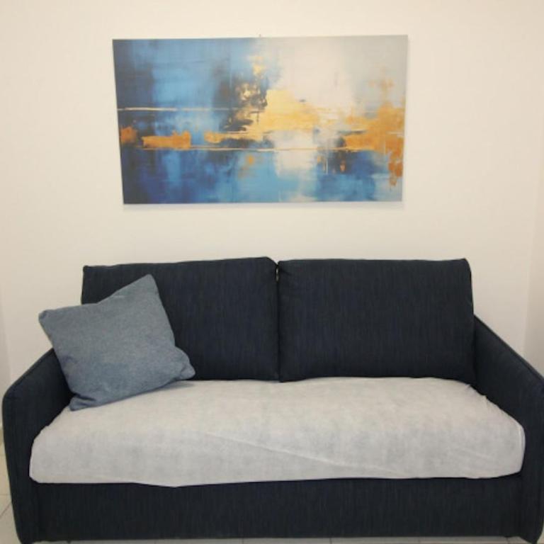 Top floor apartment with sea view - Appartamento - 9
