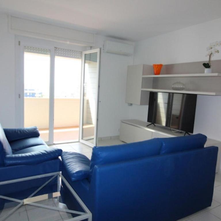 Top floor apartment with sea view - Appartamento - 8
