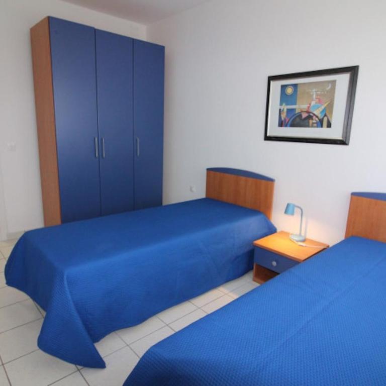 Top floor apartment with sea view - Appartamento - 10