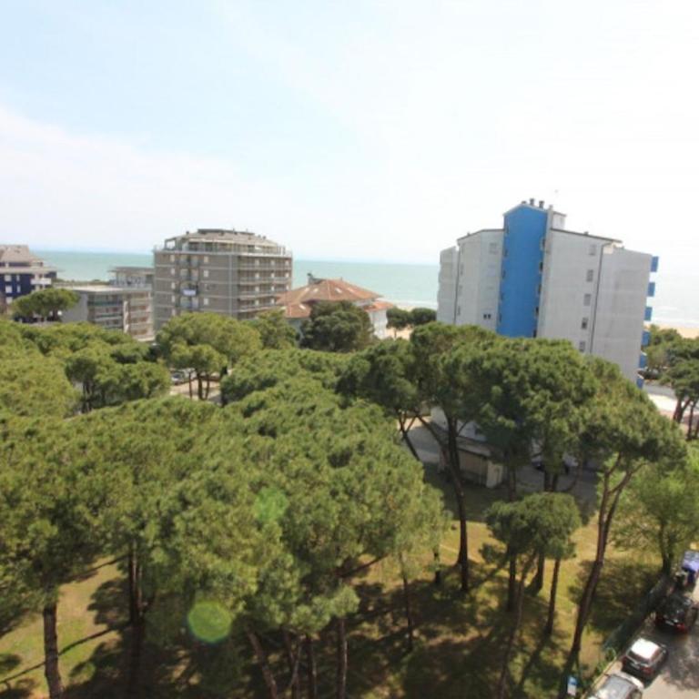 Top floor apartment with sea view - Appartamento - 13
