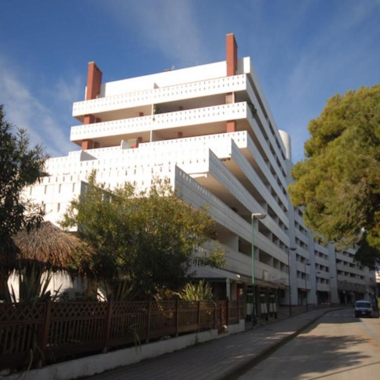 Top floor apartment with sea view - Appartamento - 14