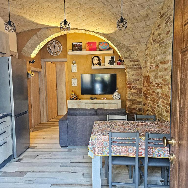 La Peschiera - Maison à Porter - Appartamento con 1 Camera da Letto - 1