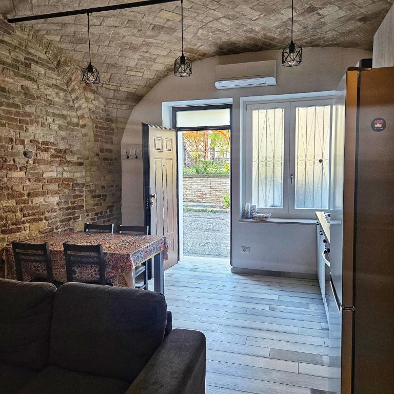 La Peschiera - Maison à Porter - Appartamento con 1 Camera da Letto - 3