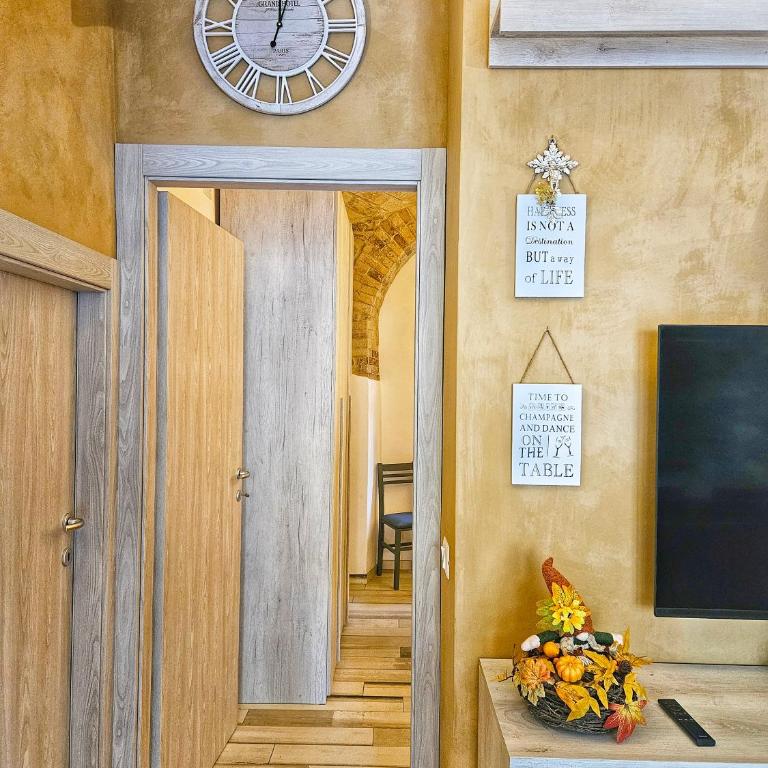 La Peschiera - Maison à Porter - Appartamento con 1 Camera da Letto - 8