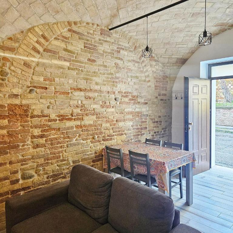La Peschiera - Maison à Porter - Appartamento con 1 Camera da Letto - 6