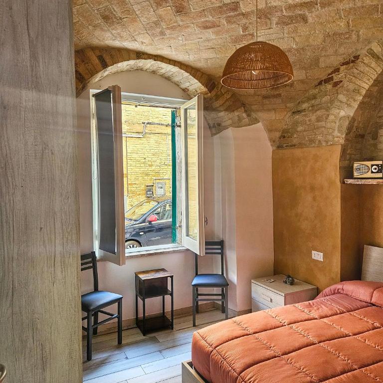 La Peschiera - Maison à Porter - Appartamento con 1 Camera da Letto - 9