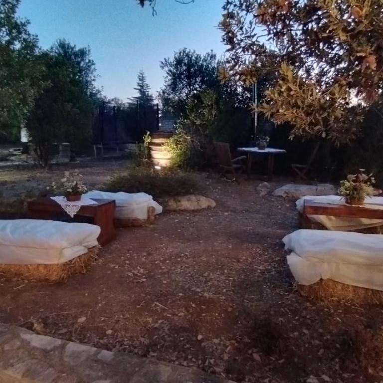 VILLA LIANA swimming pool, relax, countryside - Villa con 3 Camere da Letto - 5