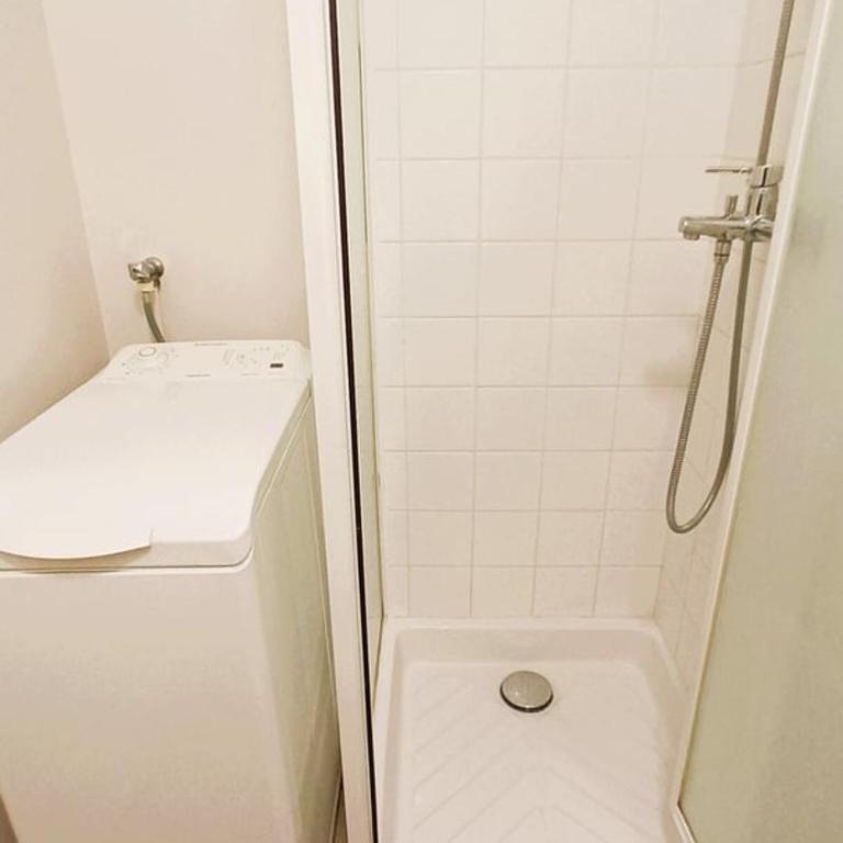 Chez Auguste - T2 spacieux - wifi - tv - Apartment mit 1 Schlafzimmer - 15
