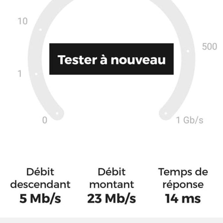 Chez Auguste - T2 spacieux - wifi - tv - Apartment mit 1 Schlafzimmer - 19