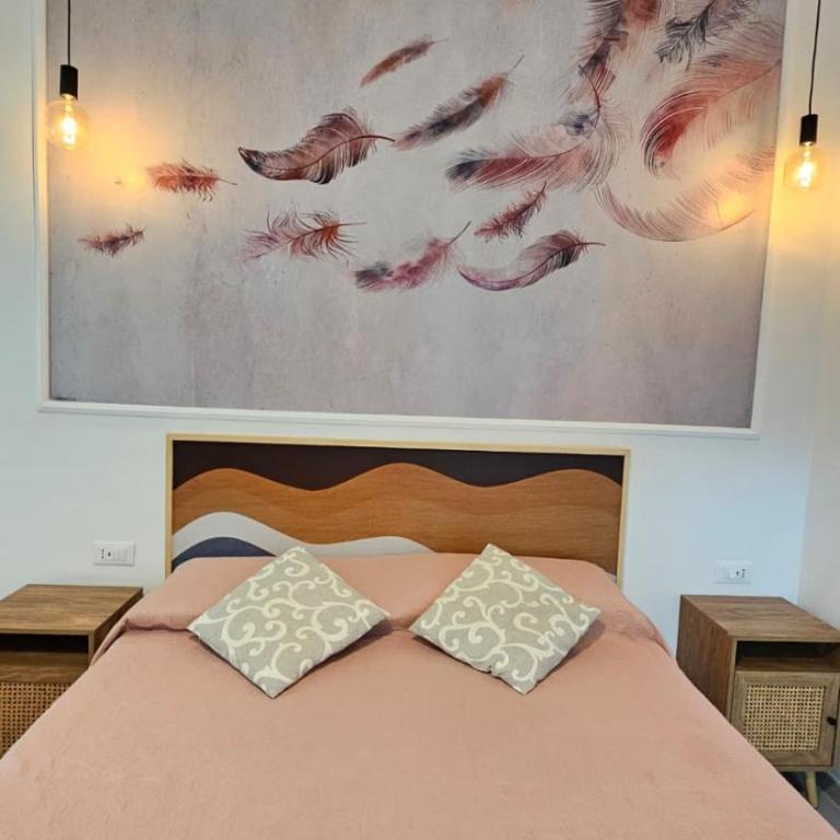 Thai Boutique rooms - Camera Matrimoniale Deluxe - 5