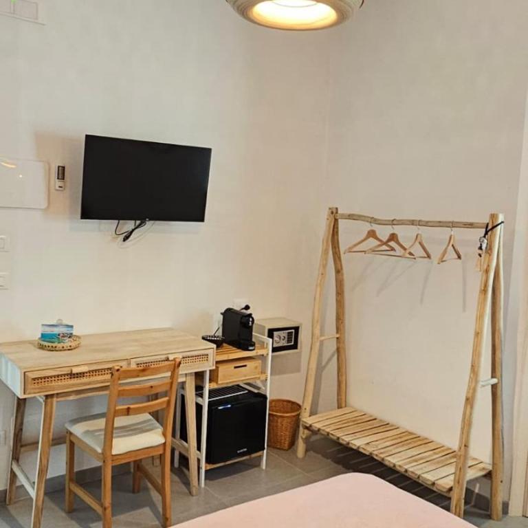 Thai Boutique rooms - Camera Matrimoniale Deluxe - 11