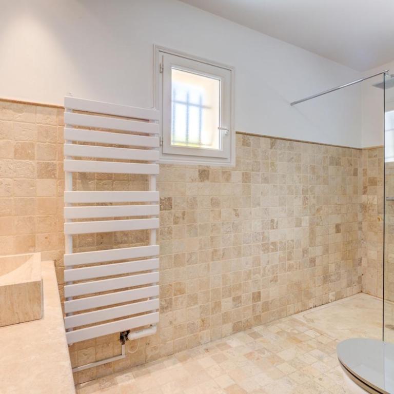 Villa de charme avec piscine, vue nature et salle de sport - Villa mit privatem Pool - 18