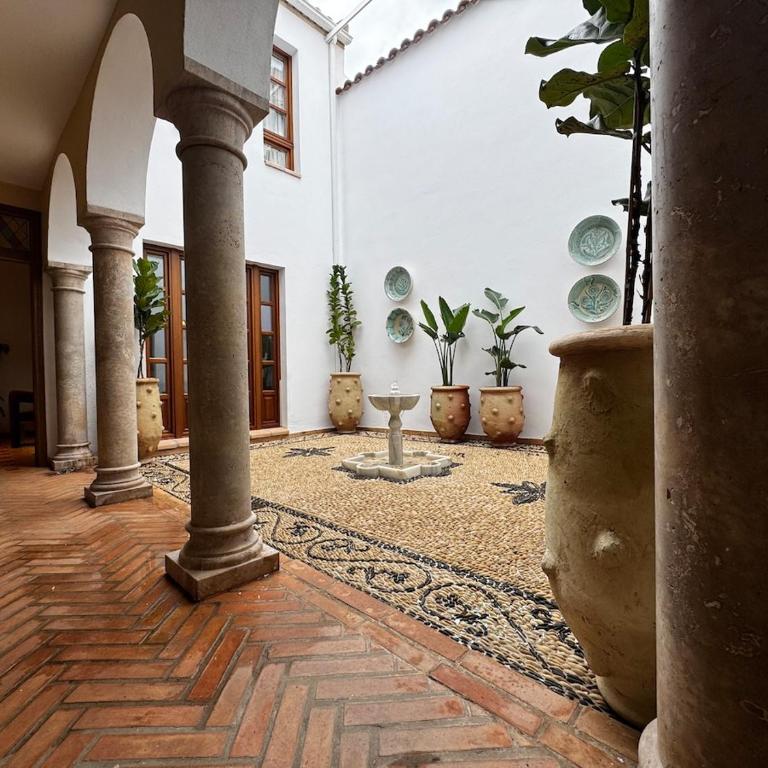 10 pax Downtown The Emir's Villa Free Parking - Villa - 11
