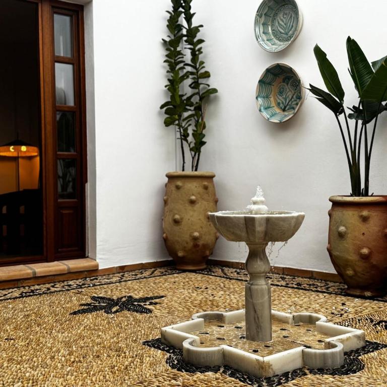 10 pax Downtown The Emir's Villa Free Parking - Villa - 14