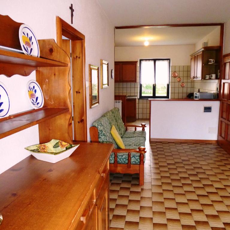 Casa Enrico - Appartamento con 2 Camere da Letto (5 Adulti) - 21