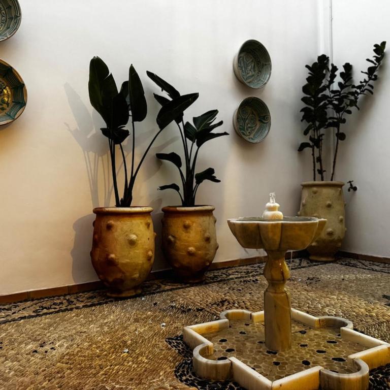10 pax Downtown The Emir's Villa Free Parking - Villa - 22