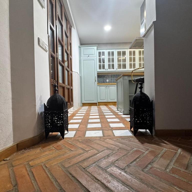 10 pax Downtown The Emir's Villa Free Parking - Villa - 43